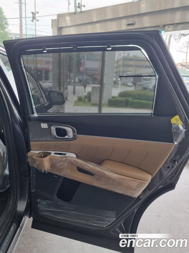 Kia Sorento 2026 — Photo 17/20