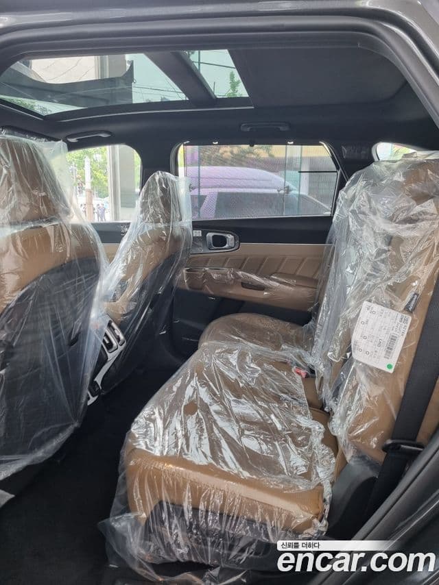 Kia Sorento 2026 — Photo 16/20