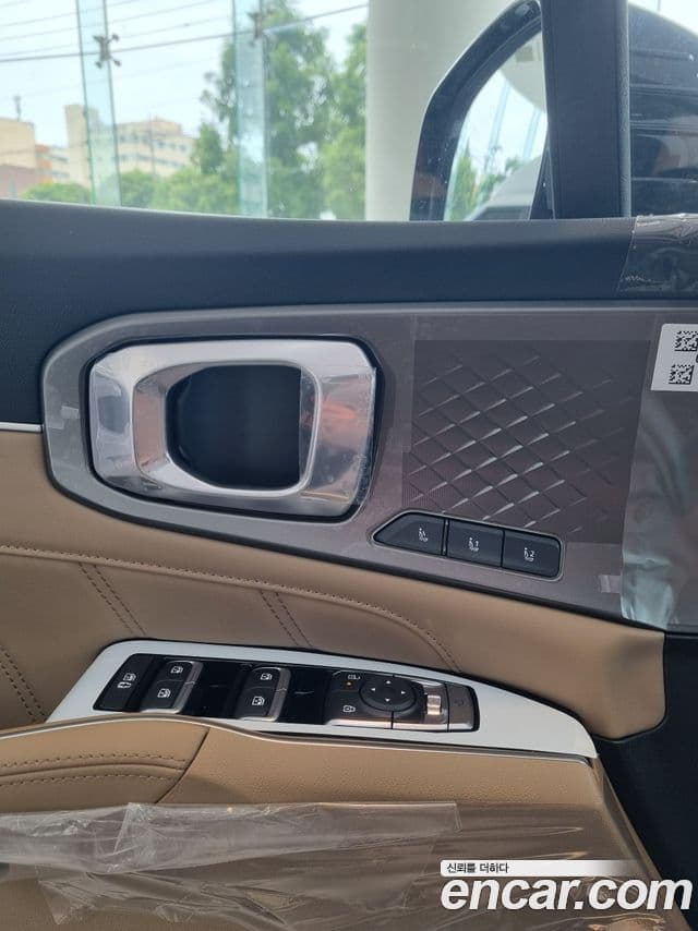 Kia Sorento 2026 — Photo 15/20