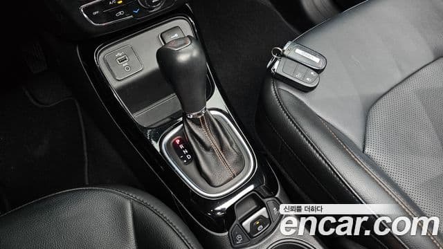 Jeep Compass 2021 — Şəkil 9/20