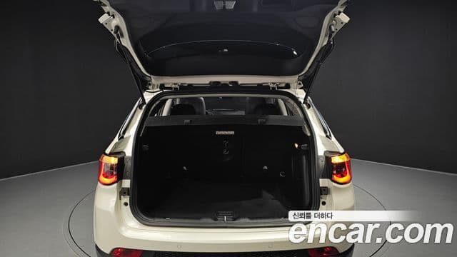 Jeep Compass 2021 — Şəkil 20/20