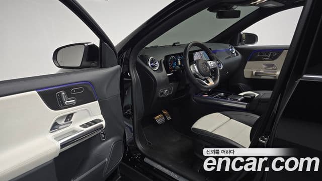 Mercedes-Benz GLA-Class 2020 — ფოტო 10/20
