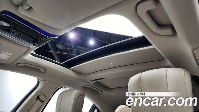 Mercedes-Benz S-Class 2021 — ფოტო 17/20