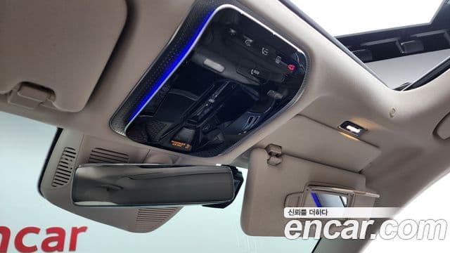 Mercedes-Benz S-Class 2021 — ფოტო 20/20