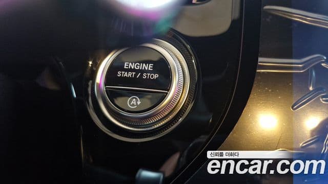 Mercedes-Benz E-Class 2025 — ფოტო 5/20