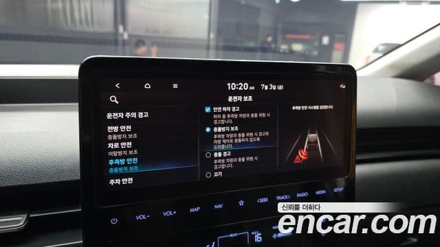 Hyundai Staria 2021 — Фото 16/20