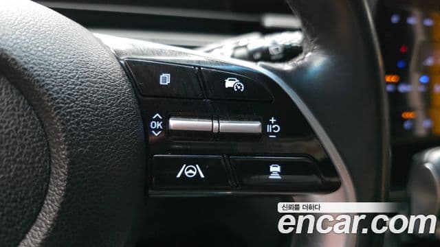 Hyundai Staria 2021 — Фото 18/20
