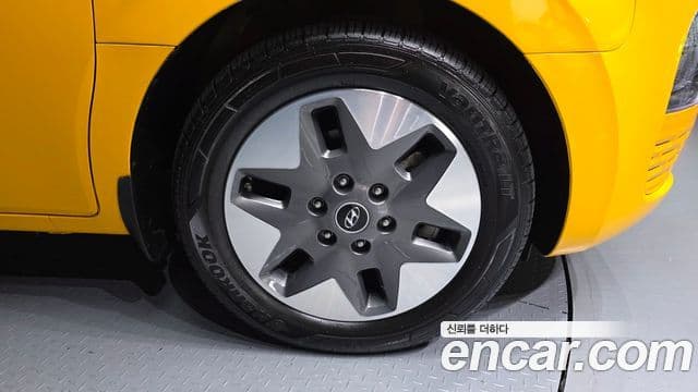 Hyundai Staria 2021 — Photo 20/30