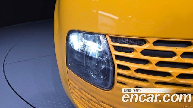 Hyundai Staria 2021 — Photo 3/30