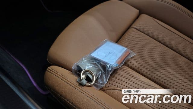 BMW 3 Series 2024 — ფოტო 16/20