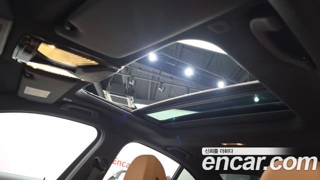 BMW 3 Series 2024 — ფოტო 19/20