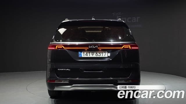 Kia Carnival 2021 — Şəkil 3/20