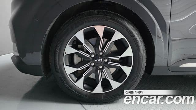 Kia Carnival 2021 — Şəkil 4/20