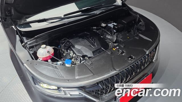 Kia Carnival 2021 — Şəkil 5/20