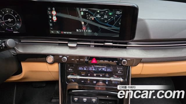 Kia Carnival 2021 — Şəkil 13/20
