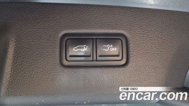 Kia Carnival 2021 — Şəkil 16/20