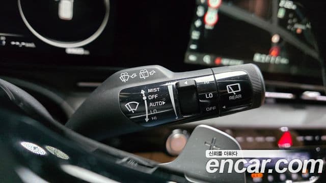 Kia Carnival 2021 — Şəkil 20/20