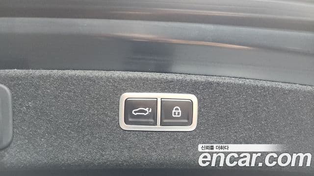 Genesis Electrified G80 2021 — фото 18 из 20