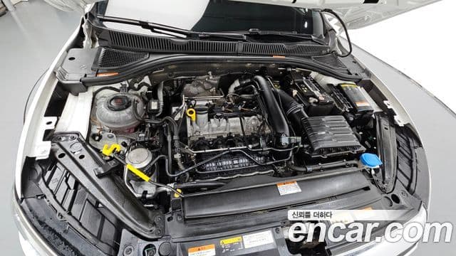 Volkswagen Jetta 2020 — Şəkil 6/20