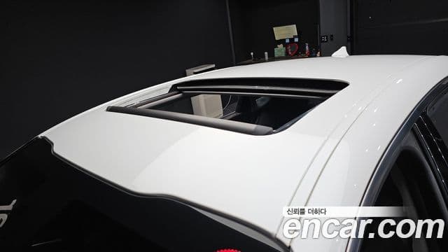 Kia The K9 2019 — Şəkil 19/20