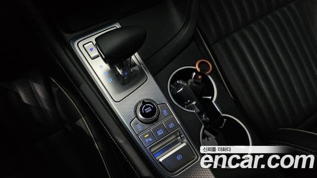 Genesis G70 2022 — Şəkil 9/20