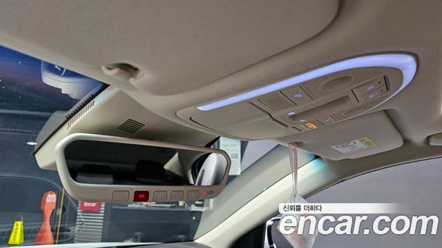 Genesis G70 2022 — Şəkil 17/20