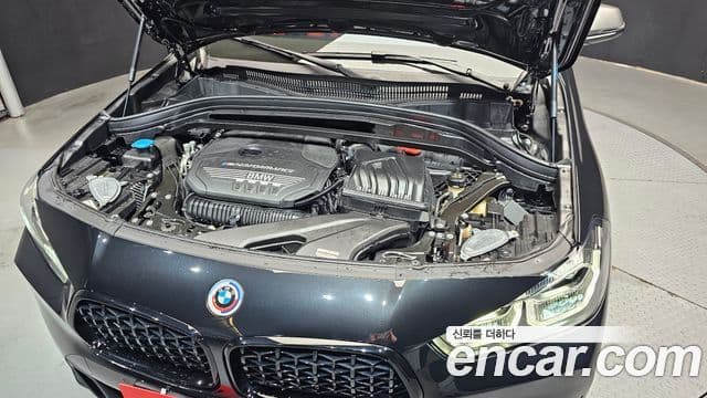BMW X2 2022 — Şəkil 5/20