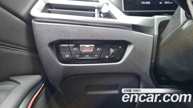 BMW M3 2025 — Photo 37/37