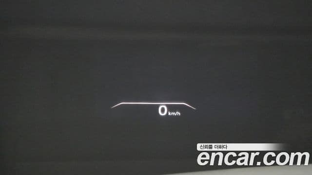 Genesis Electrified G80 2021 — Şəkil 17/20