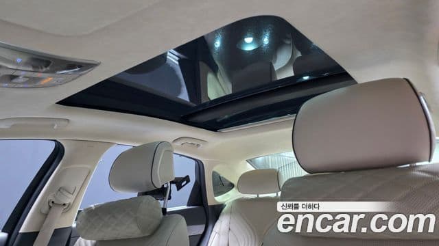 Genesis Electrified G80 2021 — Şəkil 18/20