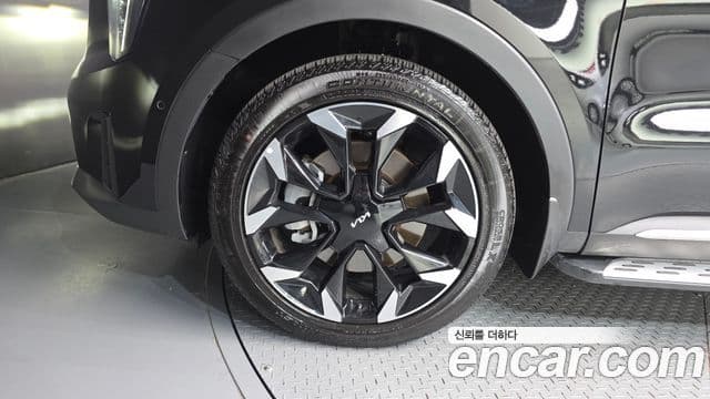 Kia Sorento 2026 — ფოტო 5/20