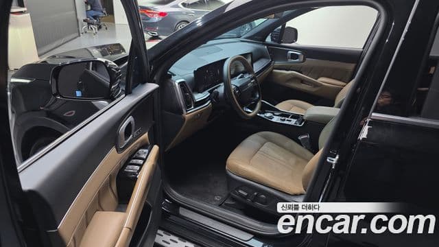 Kia Sorento 2026 — фото 10 из 20