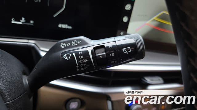 Kia Sorento 2026 — ფოტო 17/20