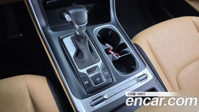 Kia Carnival 2022 — Фото 9/20