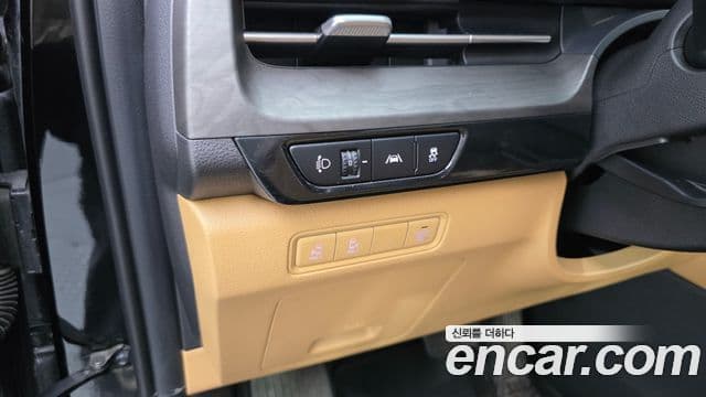Kia Carnival 2022 — Фото 12/20