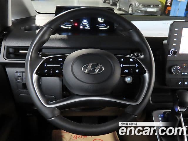 Hyundai Staria 2023 — Şəkil 7/20