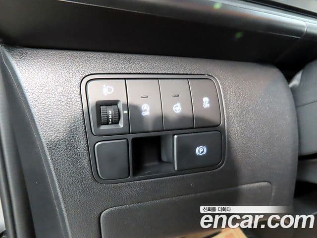 Hyundai Staria 2023 — Şəkil 14/20