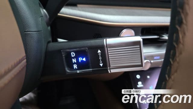 Hyundai Grandeur 2025 — Фото 9/20