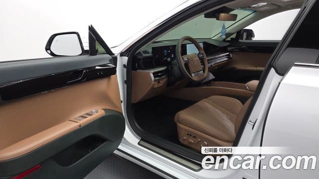 Hyundai Grandeur 2025 — Фото 10/20