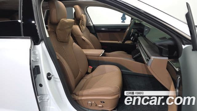 Hyundai Grandeur 2025 — Фото 11/20