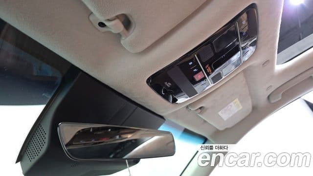 Hyundai Grandeur 2025 — Фото 18/20
