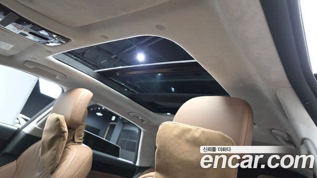 Hyundai Grandeur 2025 — Фото 19/20