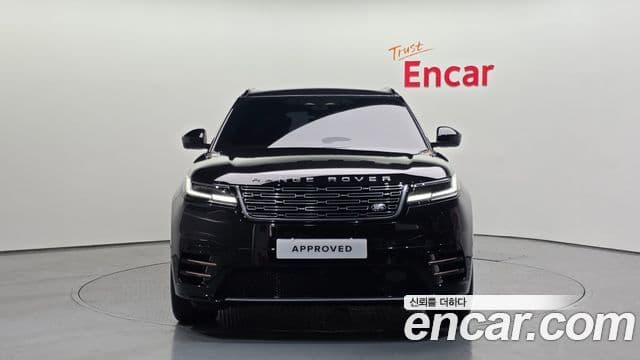 Land Rover Range Rover Velar 2025 — Photo 9/20