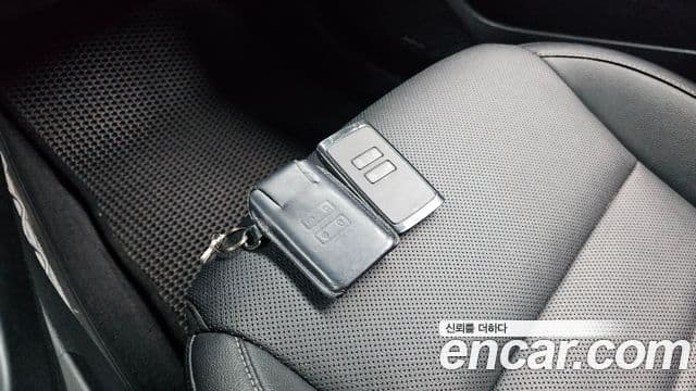 Renault Samsung XM3 2021 — Şəkil 15/20
