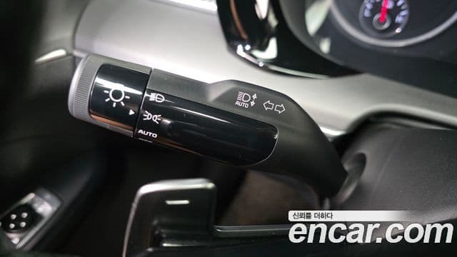 Kia K5 2021 — фото 11 из 20
