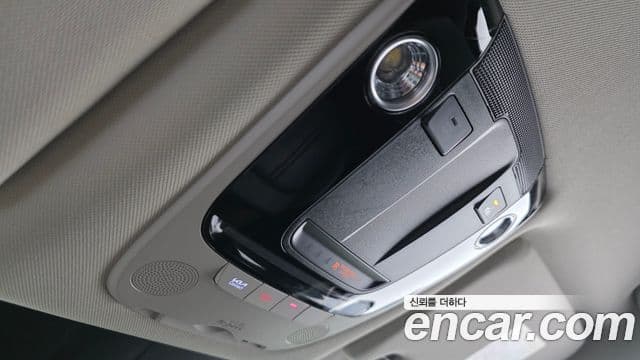 Kia K5 2021 — ფოტო 16/20