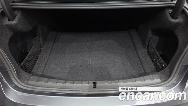 BMW 3 Series 2021 — ფოტო 20/20