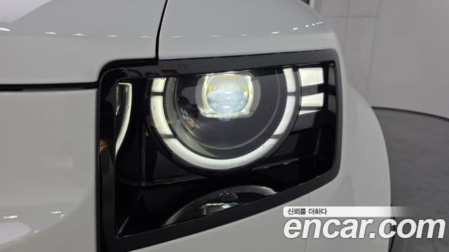 Land Rover Defender 2026 — фото 17 из 20