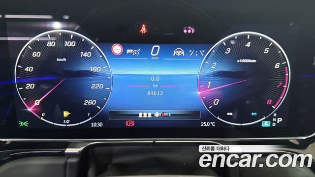 Mercedes-Benz S-Class 2022 — фото 6 из 20