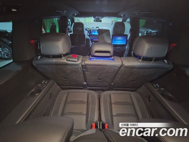 Mercedes-Benz GLS-Class 2026 — Şəkil 6/14